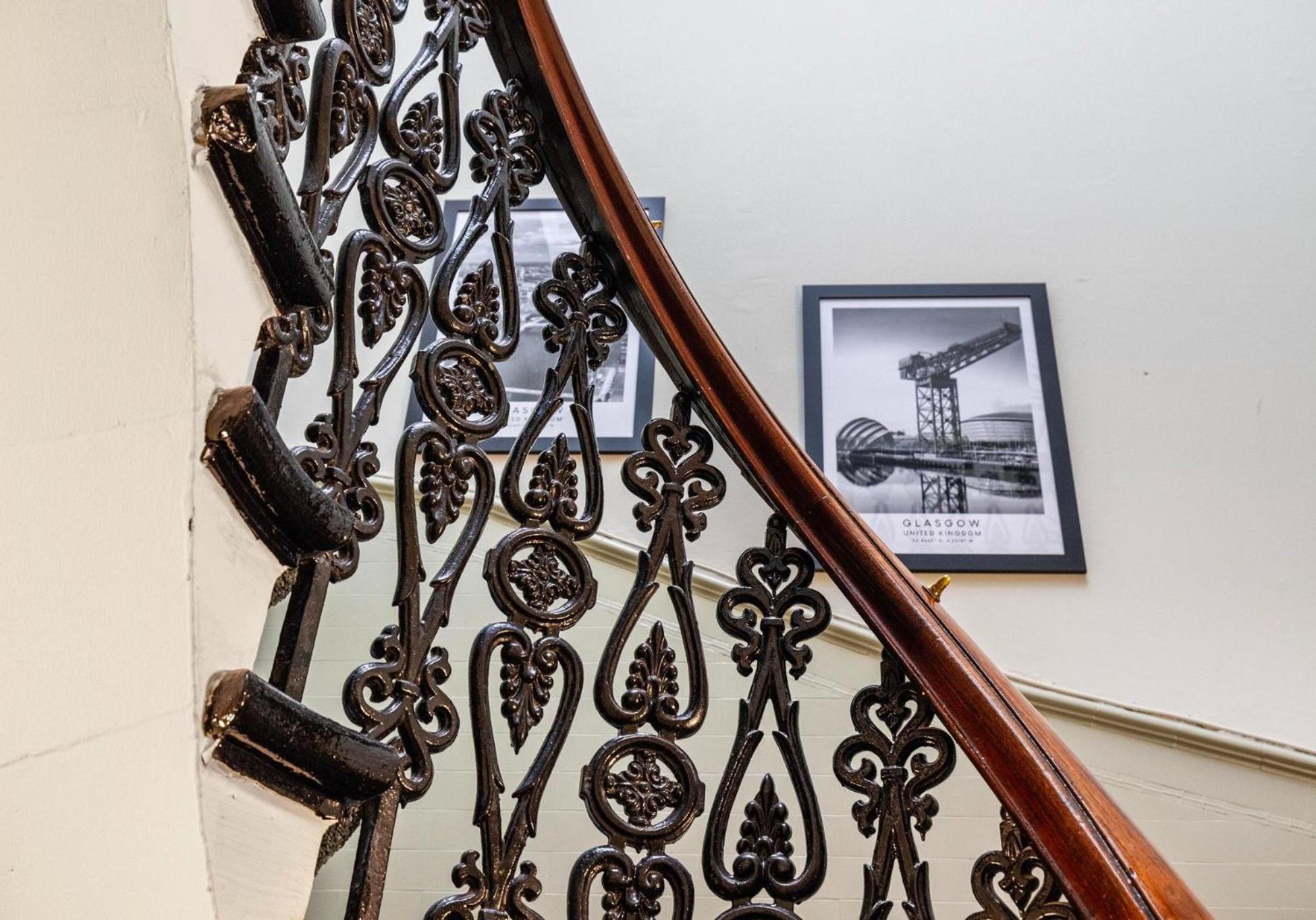The Sauchie And The Steamie Centre Luxury