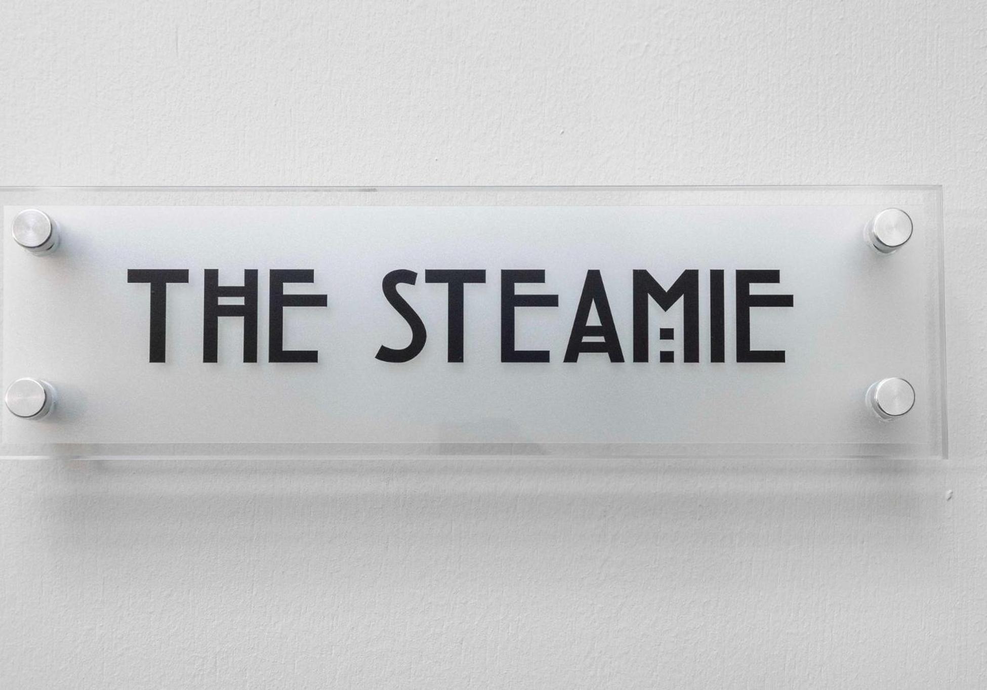 Apartment The Sauchie And The Steamie Centre Luxury Glasgow